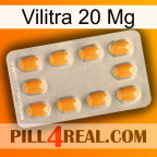 Vilitra 20 Mg cialis3